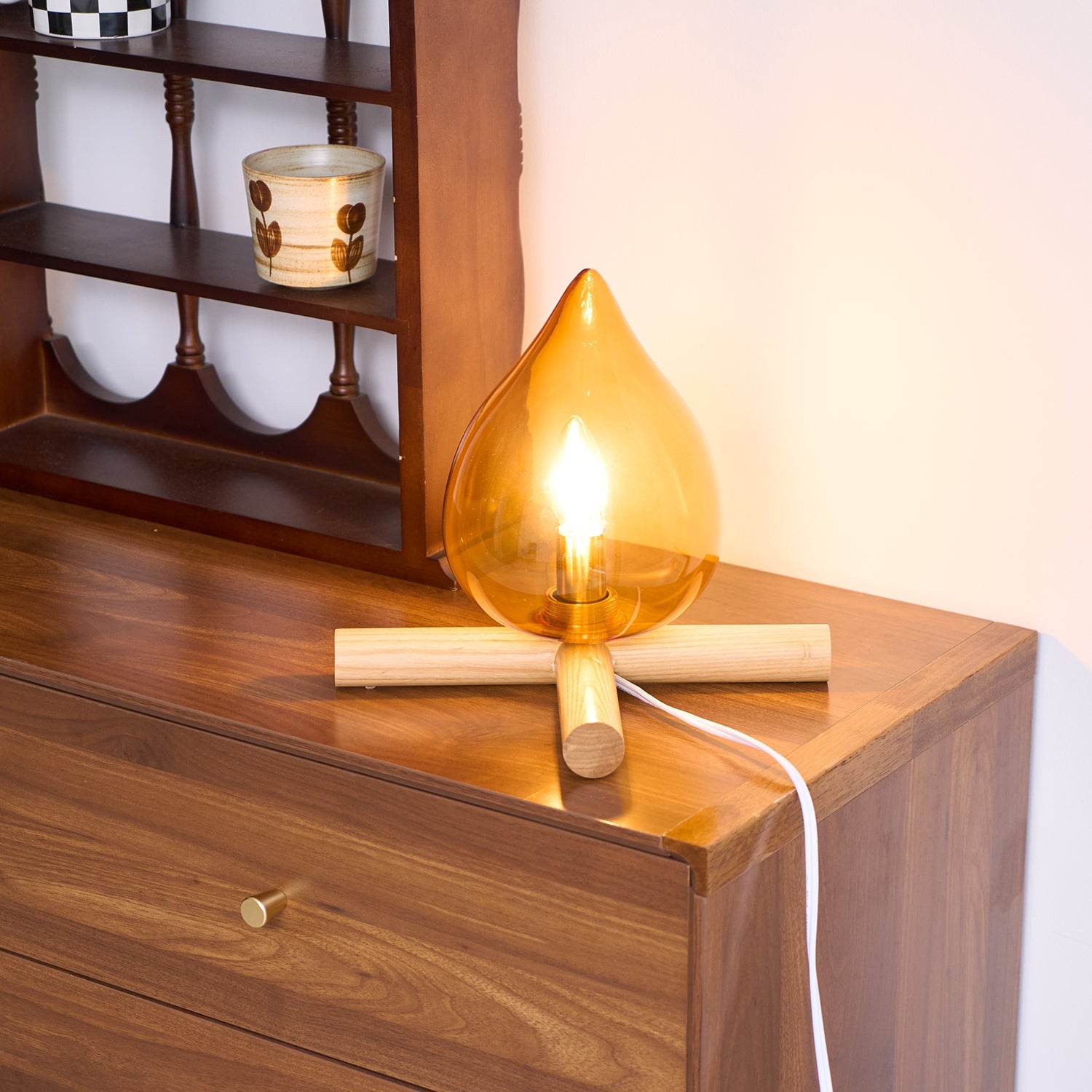 Firebeam Ambient Table Lamp