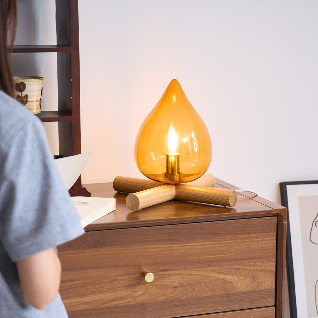 Firebeam Ambient Table Lamp