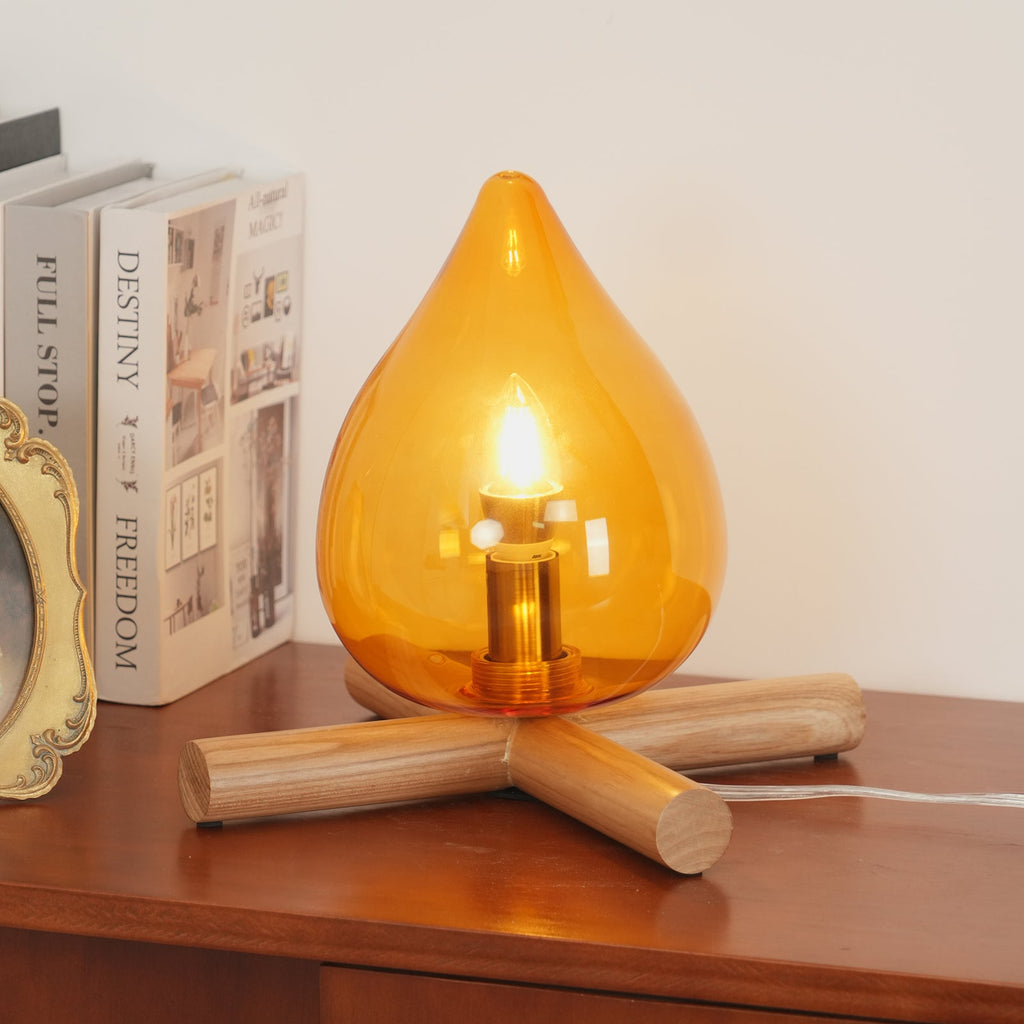 Firebeam Ambient Table Lamp