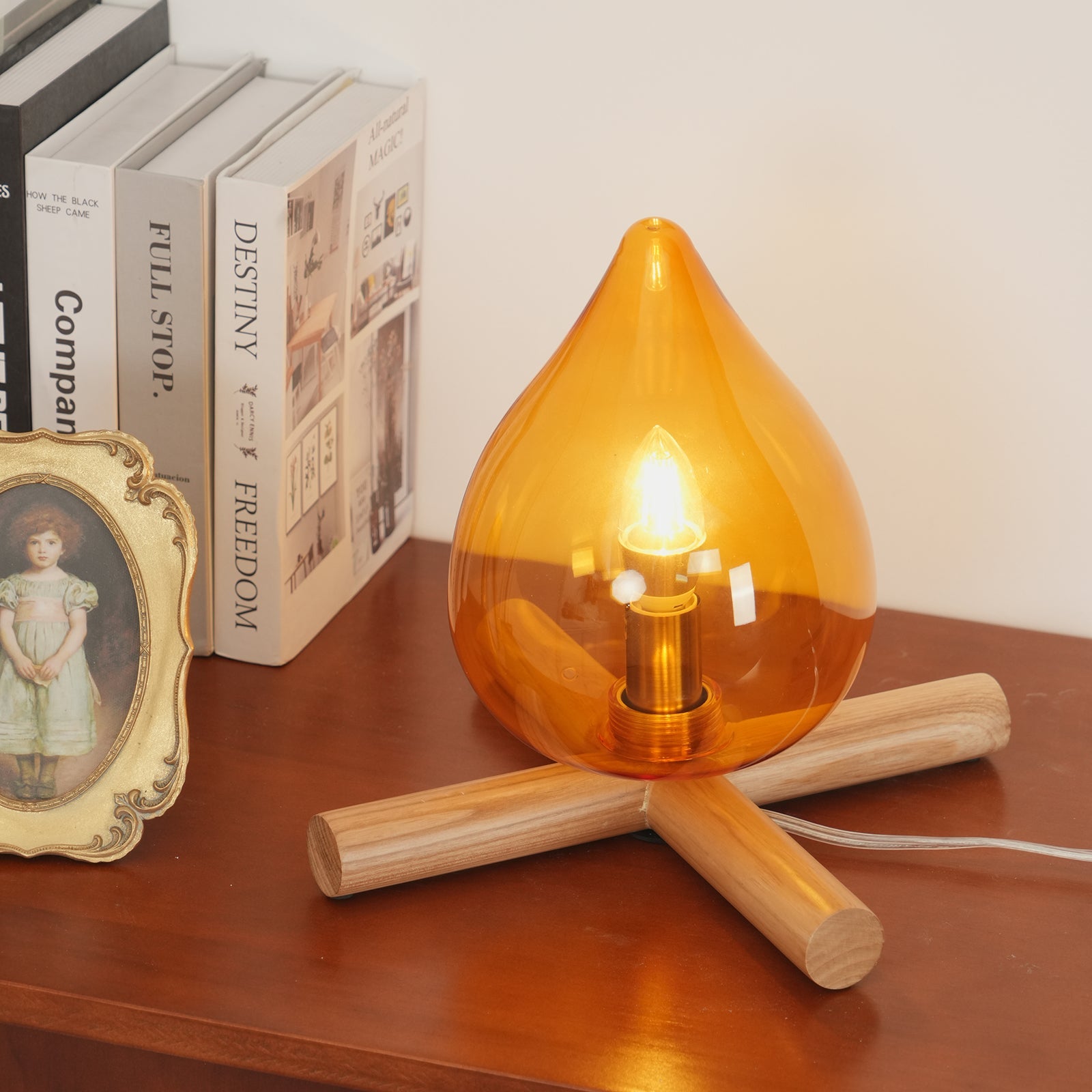 Firebeam Ambient Table Lamp