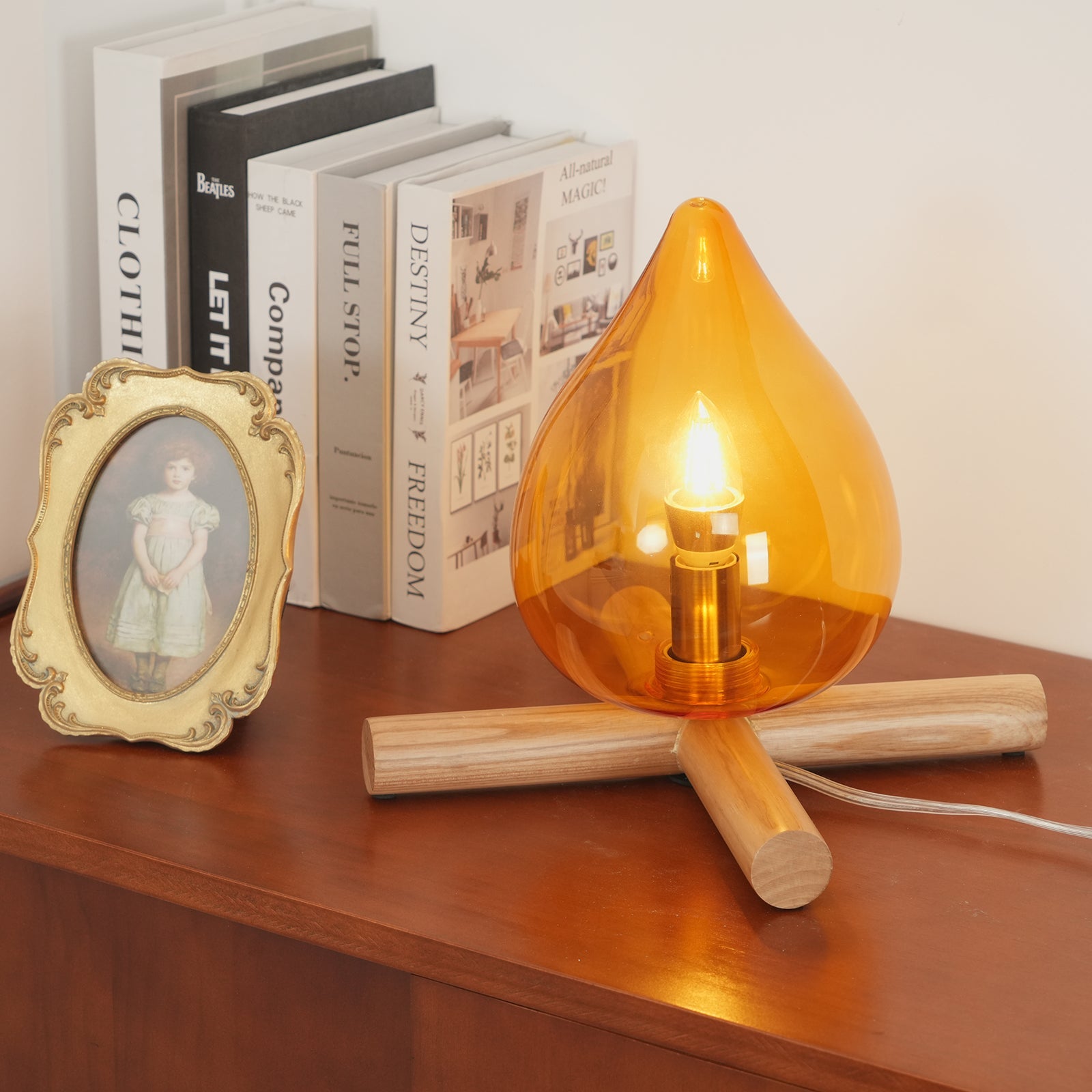 Firebeam Ambient Table Lamp