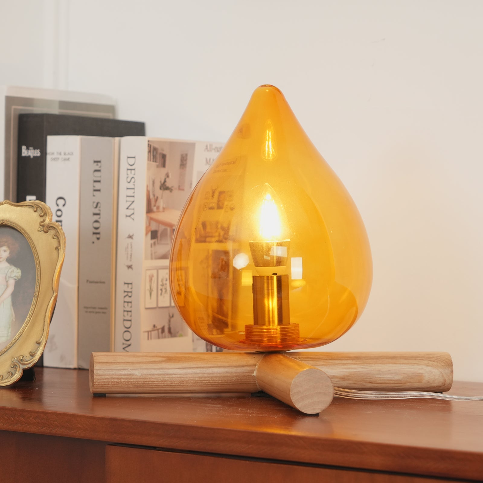 Firebeam Ambient Table Lamp