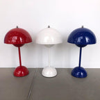 Rechargeable Cordless LED Table Lamp