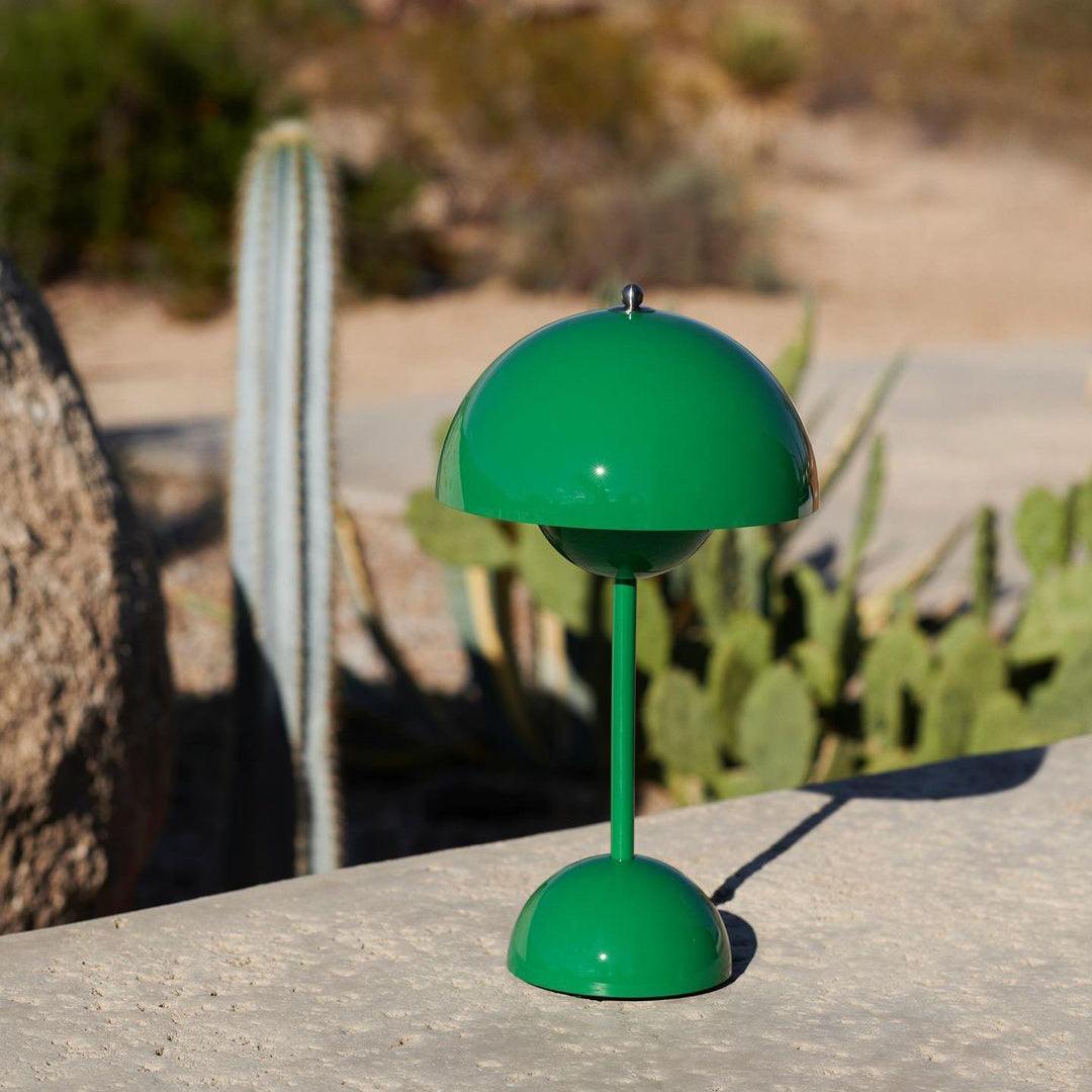 Rechargeable Cordless LED Table Lamp