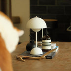 Rechargeable Cordless LED Table Lamp