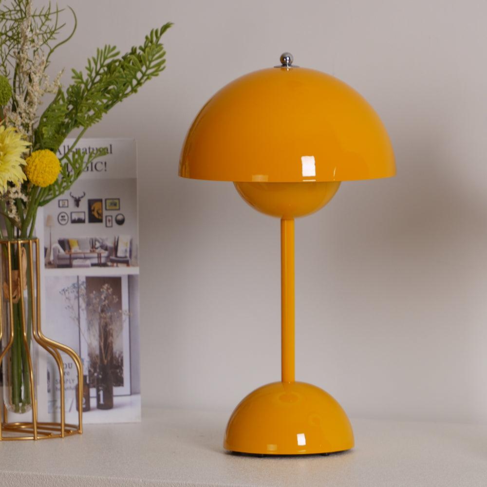 Rechargeable Cordless LED Table Lamp