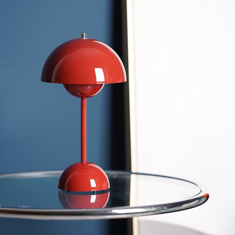 Rechargeable Cordless LED Table Lamp