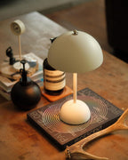 Rechargeable Cordless LED Table Lamp