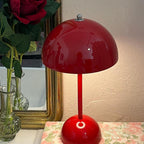 Rechargeable Cordless LED Table Lamp
