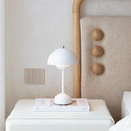 Rechargeable Cordless LED Table Lamp