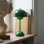 Rechargeable Cordless LED Table Lamp