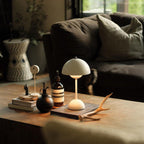 Rechargeable Cordless LED Table Lamp