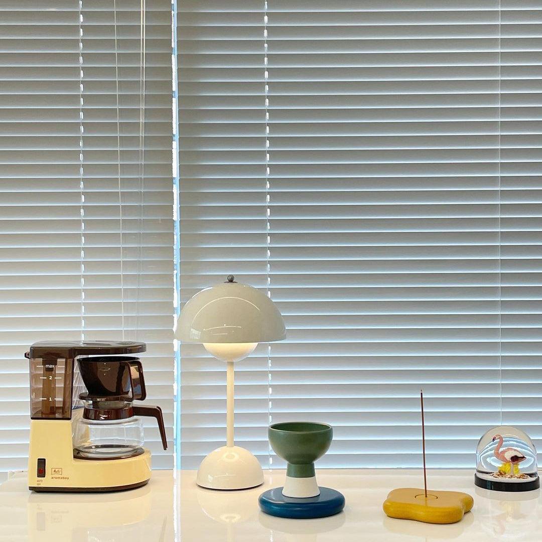Rechargeable Cordless LED Table Lamp