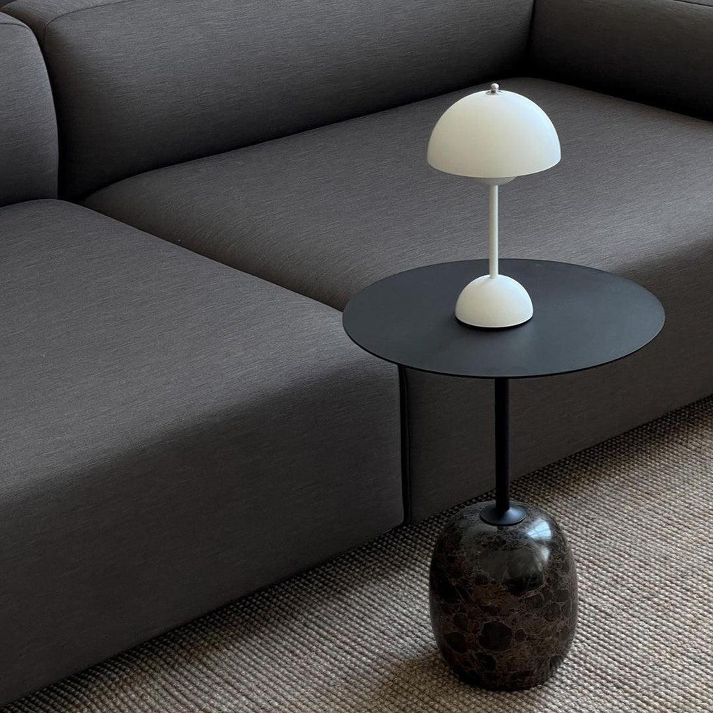 Rechargeable Cordless LED Table Lamp