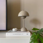 Rechargeable Cordless LED Table Lamp