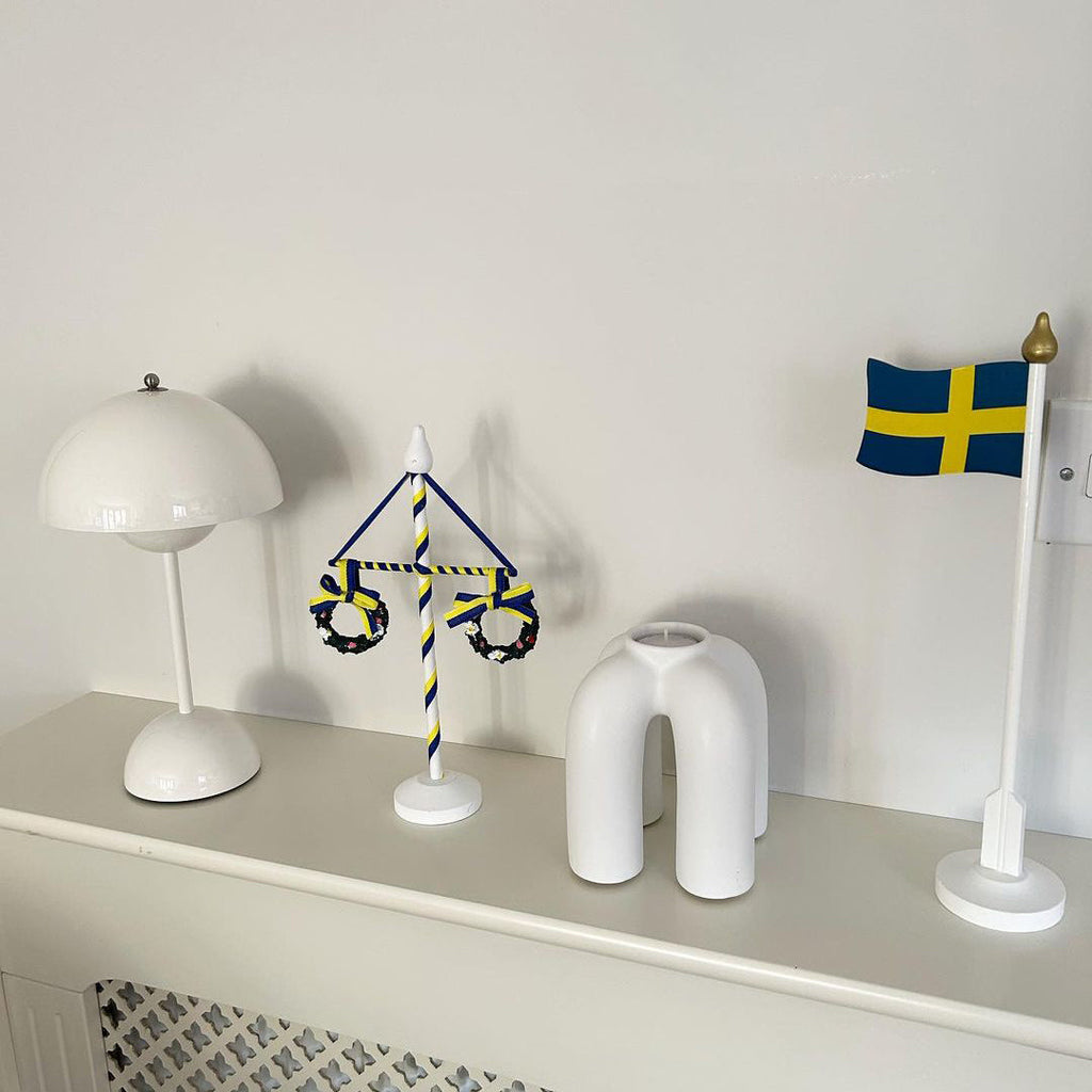 Rechargeable Cordless LED Table Lamp