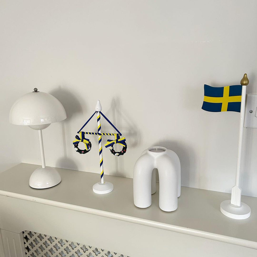 Rechargeable Cordless LED Table Lamp