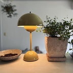 Rechargeable Cordless LED Table Lamp