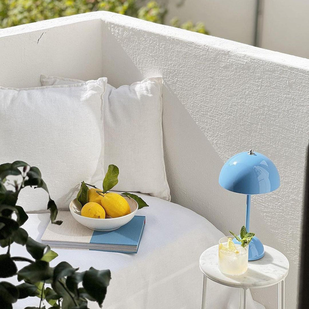 Rechargeable Cordless LED Table Lamp