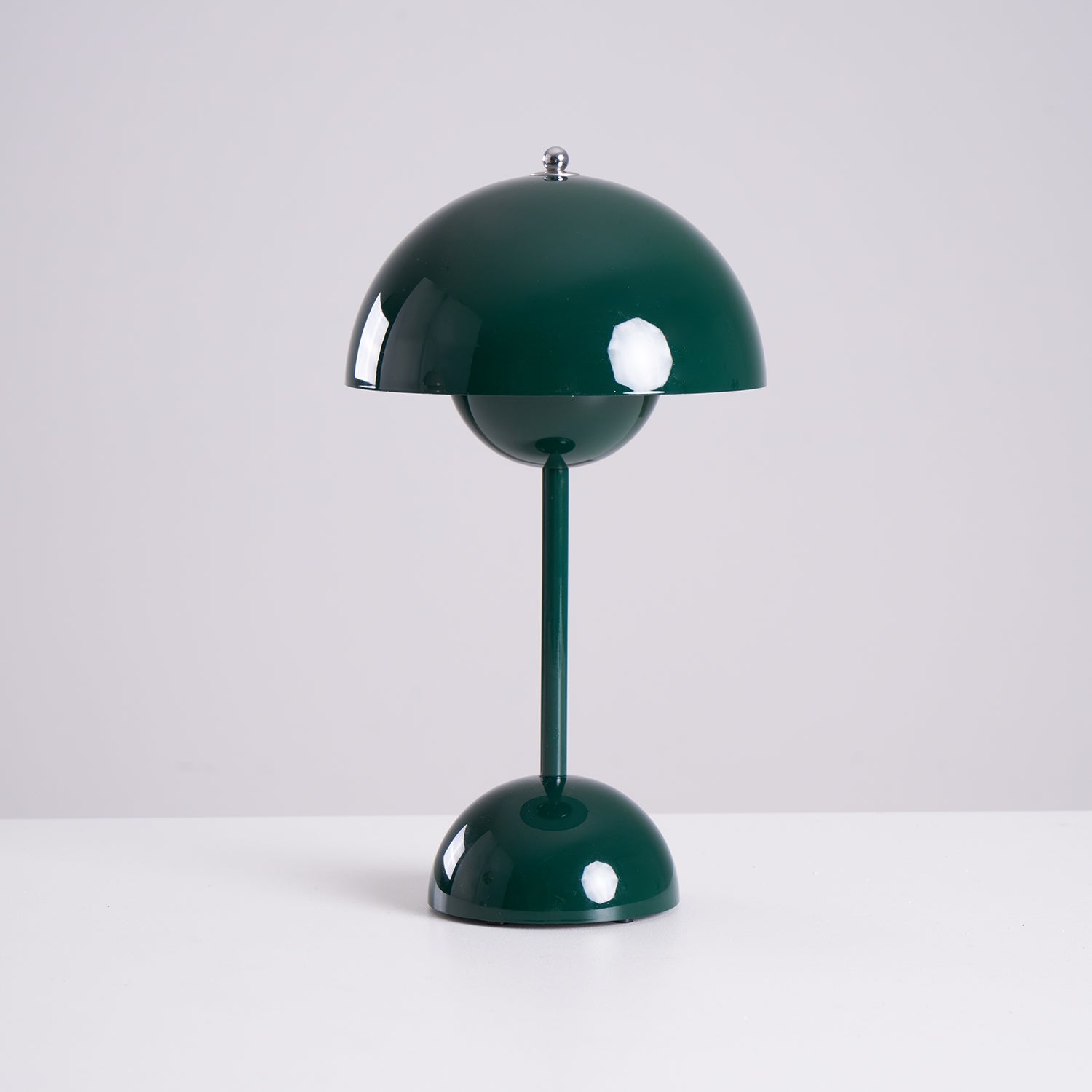 Rechargeable Cordless LED Table Lamp