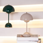 Rechargeable Cordless LED Table Lamp