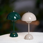 Rechargeable Cordless LED Table Lamp