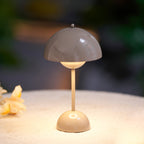 Rechargeable Cordless LED Table Lamp