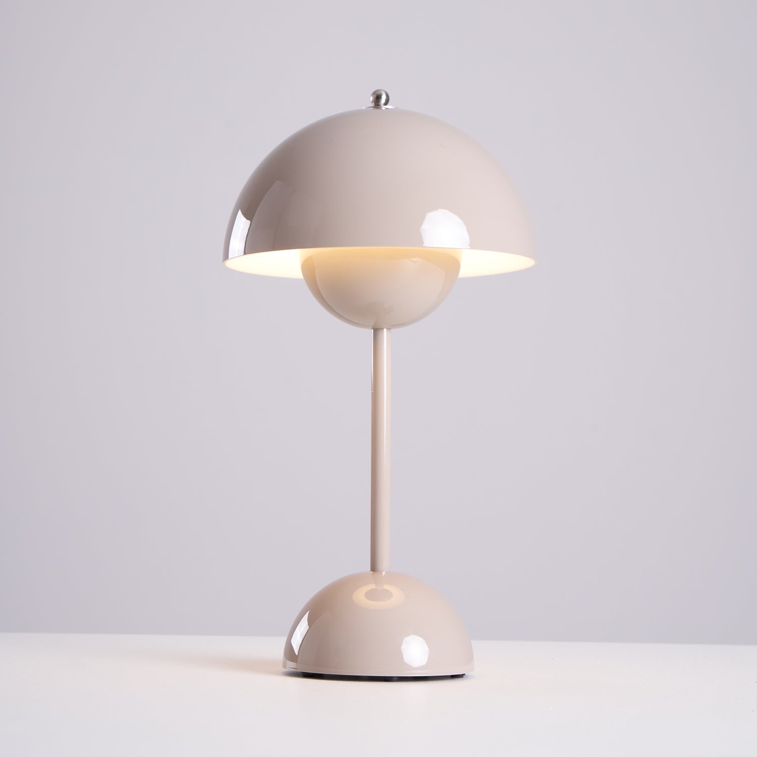 Rechargeable Cordless LED Table Lamp