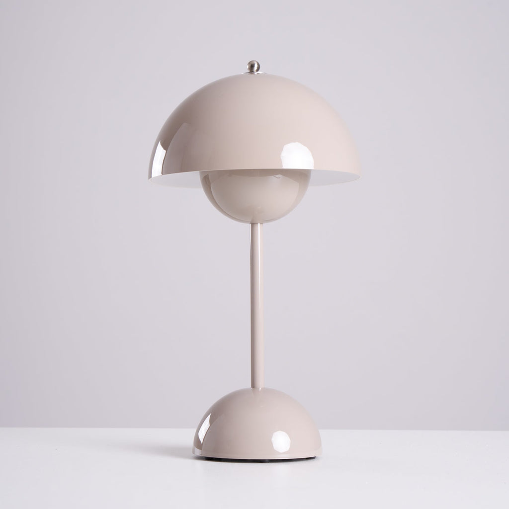 Rechargeable Cordless LED Table Lamp