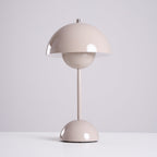 Rechargeable Cordless LED Table Lamp