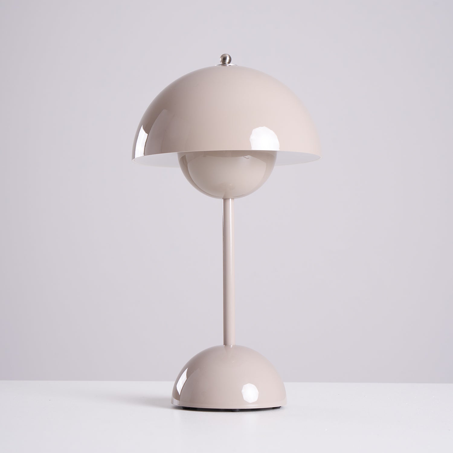 Rechargeable Cordless LED Table Lamp