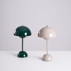 Rechargeable Cordless LED Table Lamp