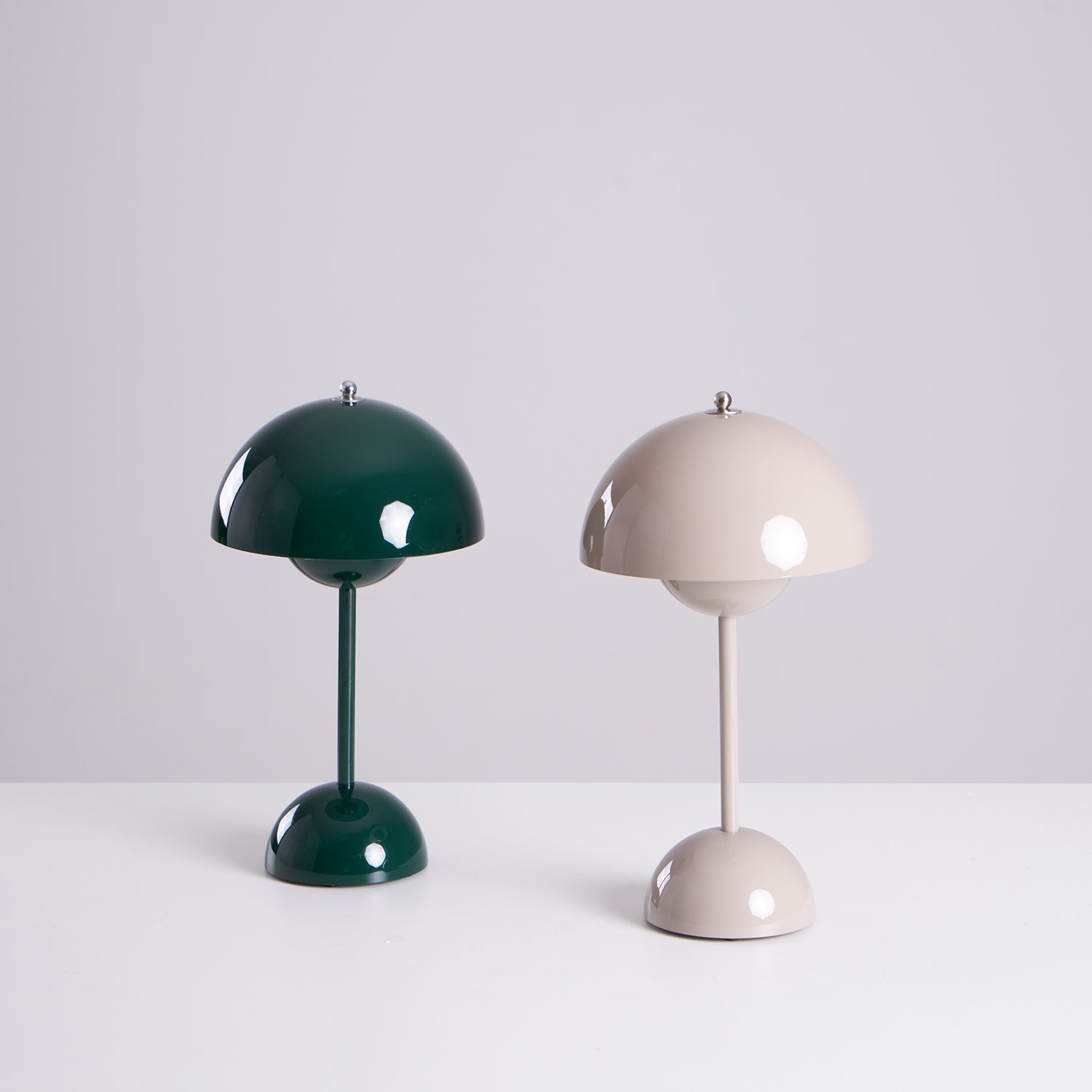 Rechargeable Cordless LED Table Lamp