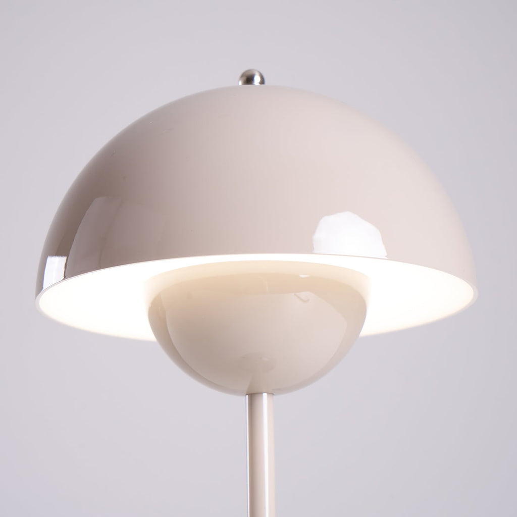 Rechargeable Cordless LED Table Lamp