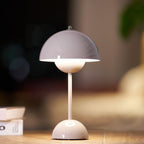 Rechargeable Cordless LED Table Lamp