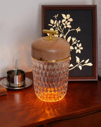 Delia Portable Table Lamp