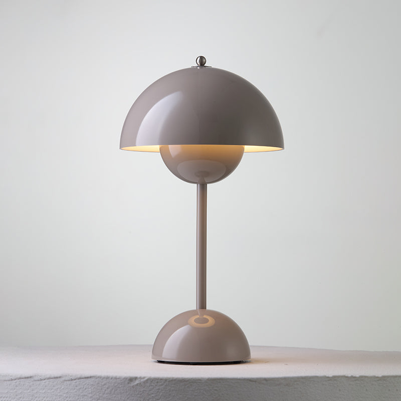 Rechargeable Cordless LED Table Lamp