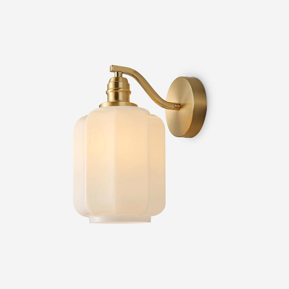 Henry Wall Sconce