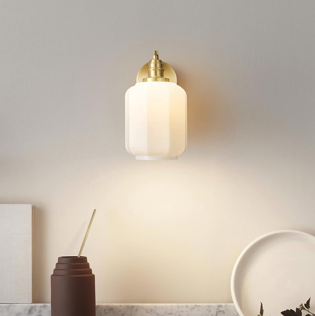 Henry Wall Sconce