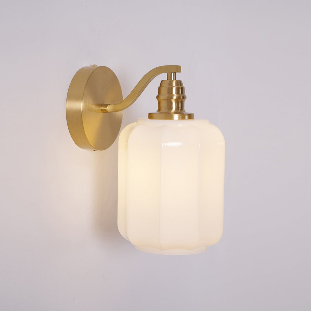 Henry Wall Sconce