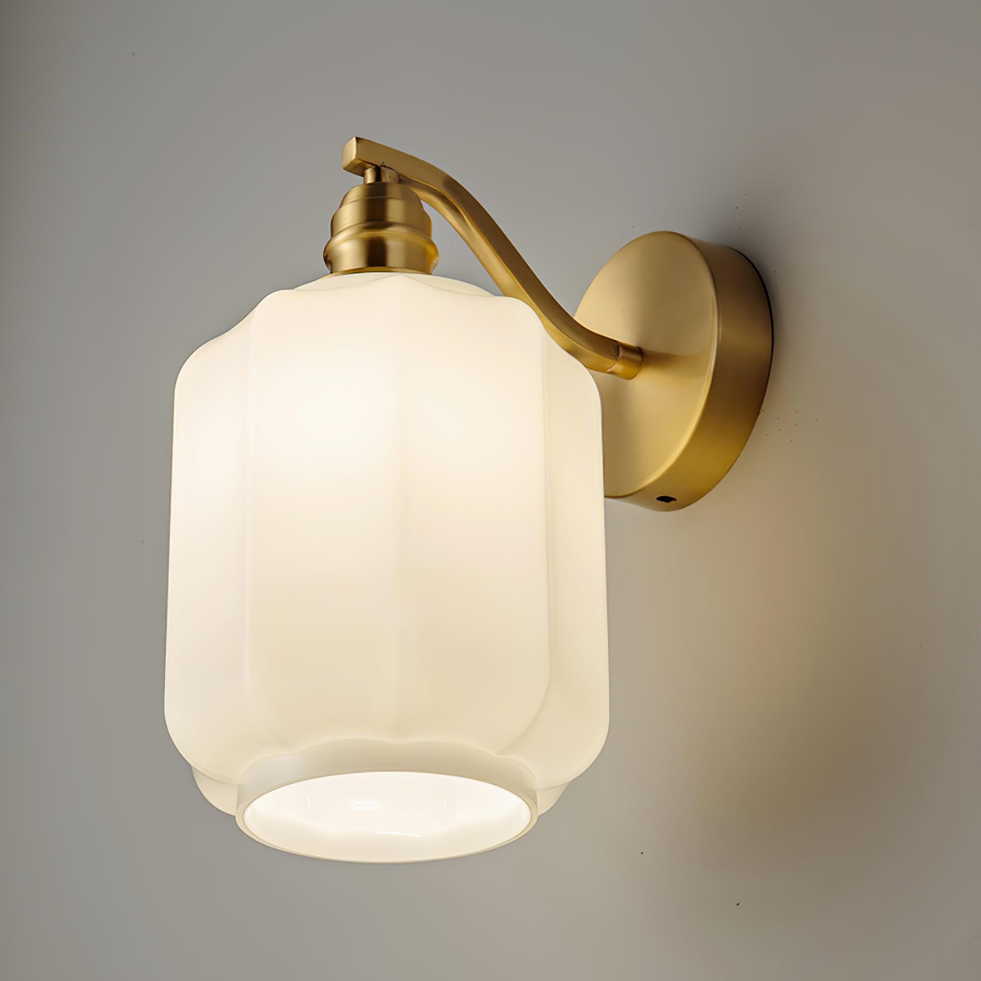 Henry Wall Sconce