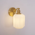 Henry Wall Sconce