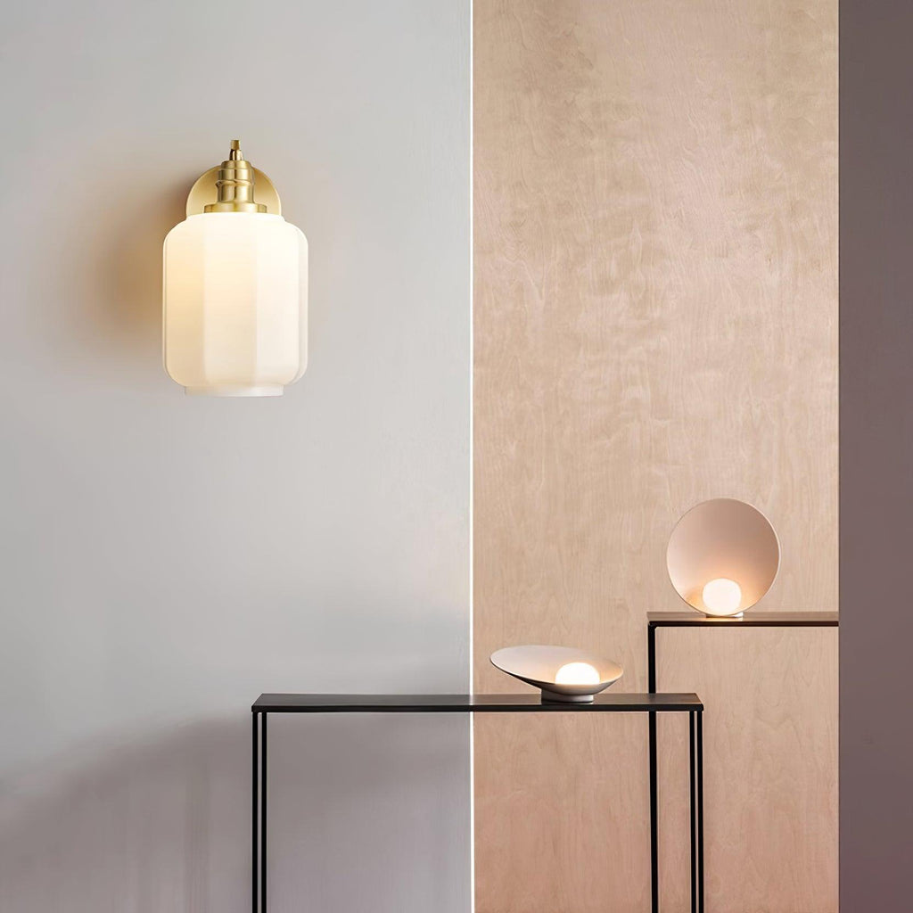 Henry Wall Sconce