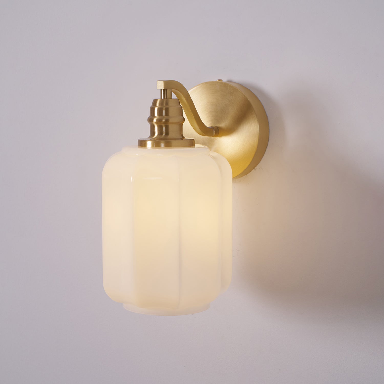 Henry Wall Sconce