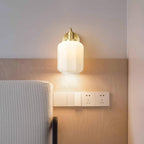 Henry Wall Sconce
