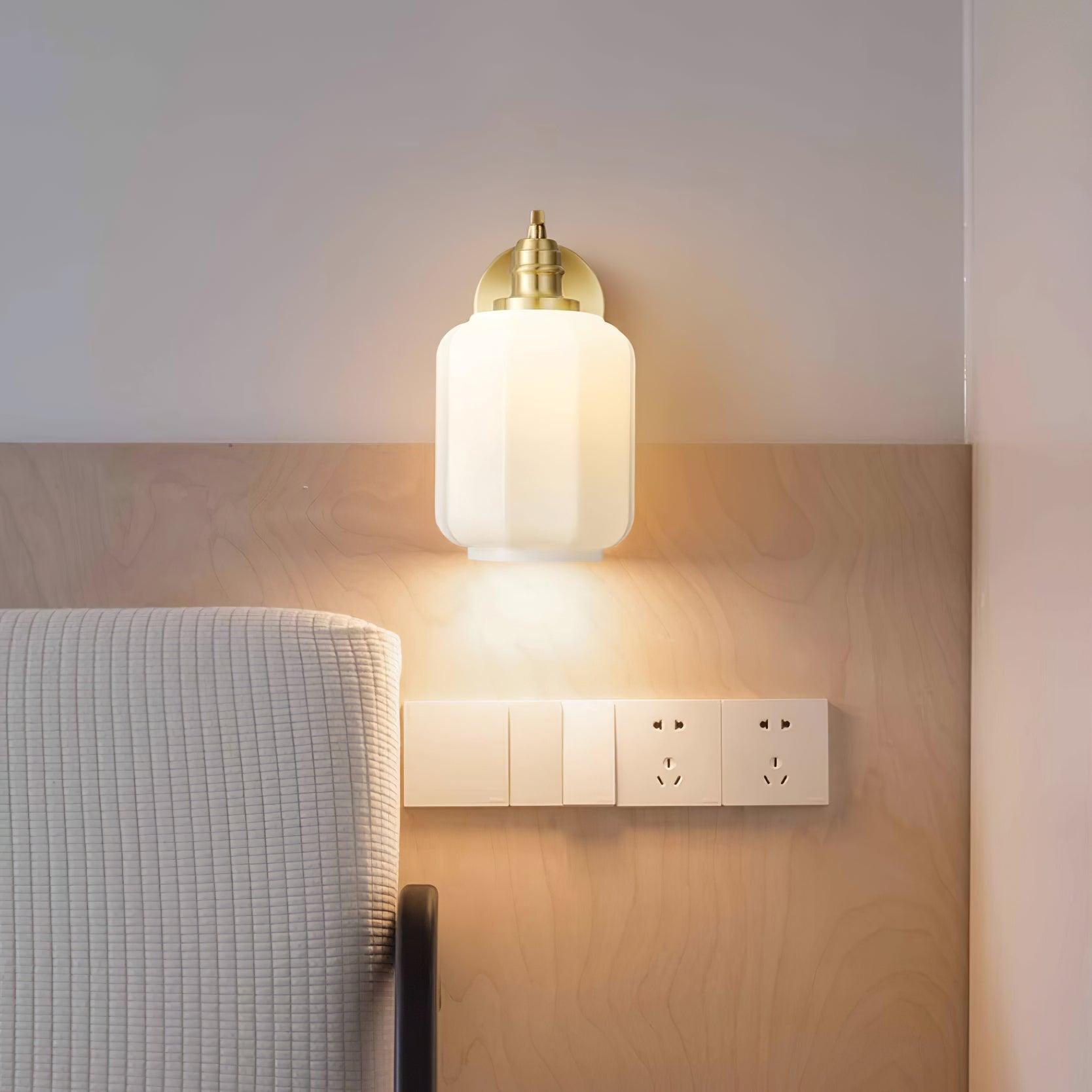 Henry Wall Sconce