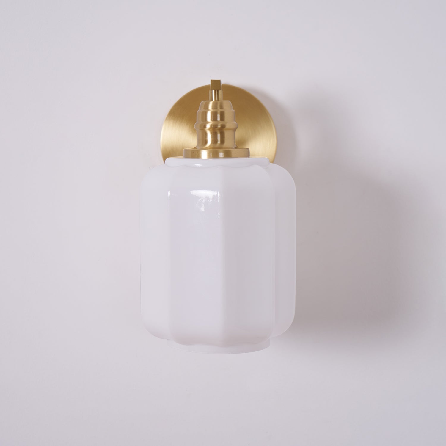 Henry Wall Sconce