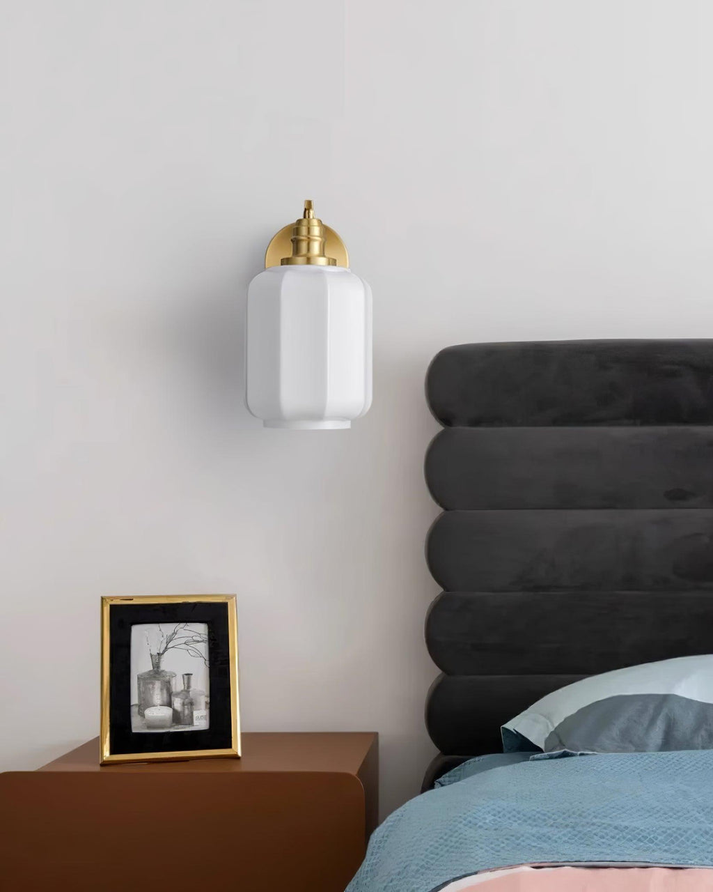 Henry Wall Sconce