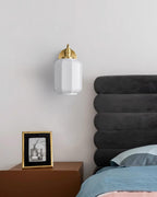 Henry Wall Sconce