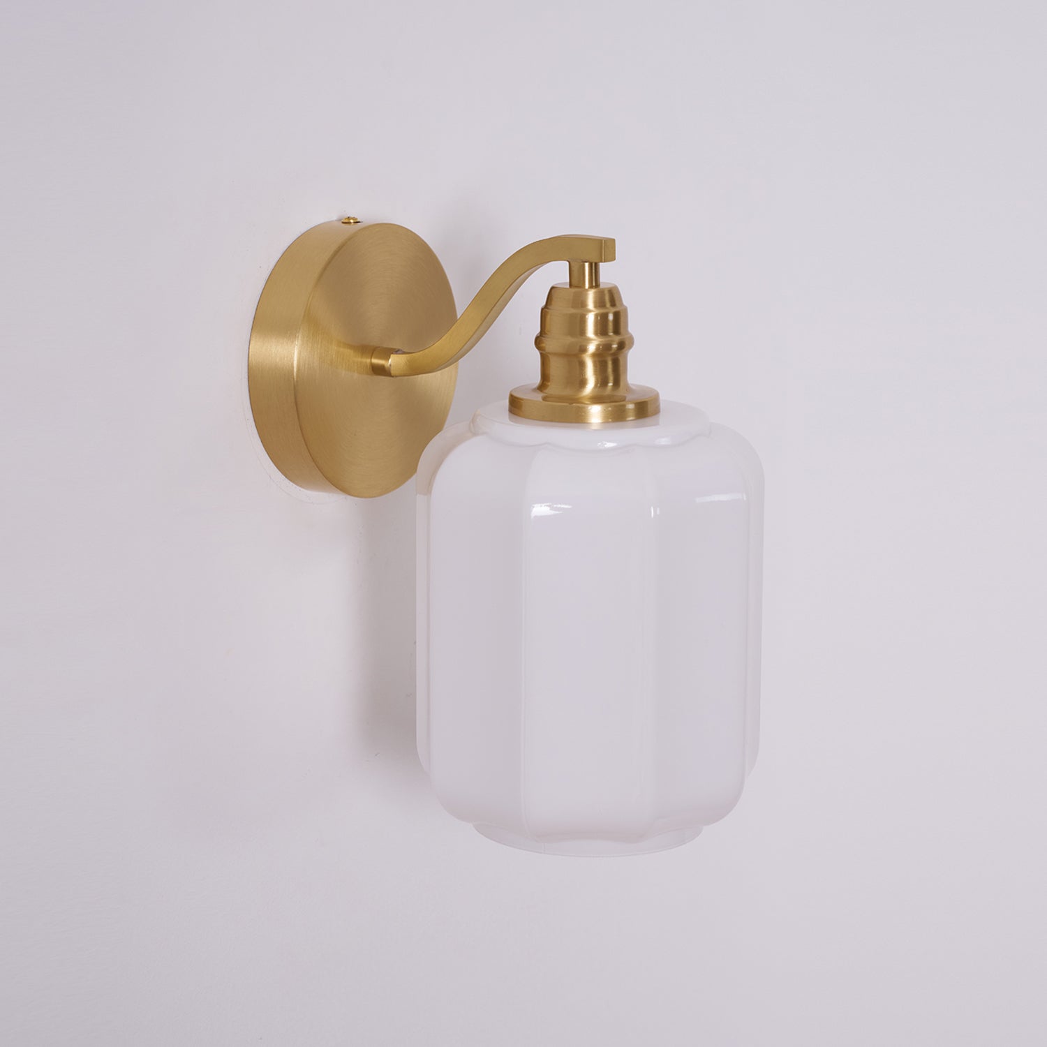 Henry Wall Sconce